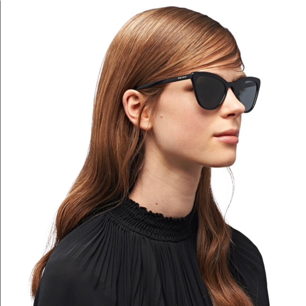 *SOLD* Prada Ultravox Sunglasses